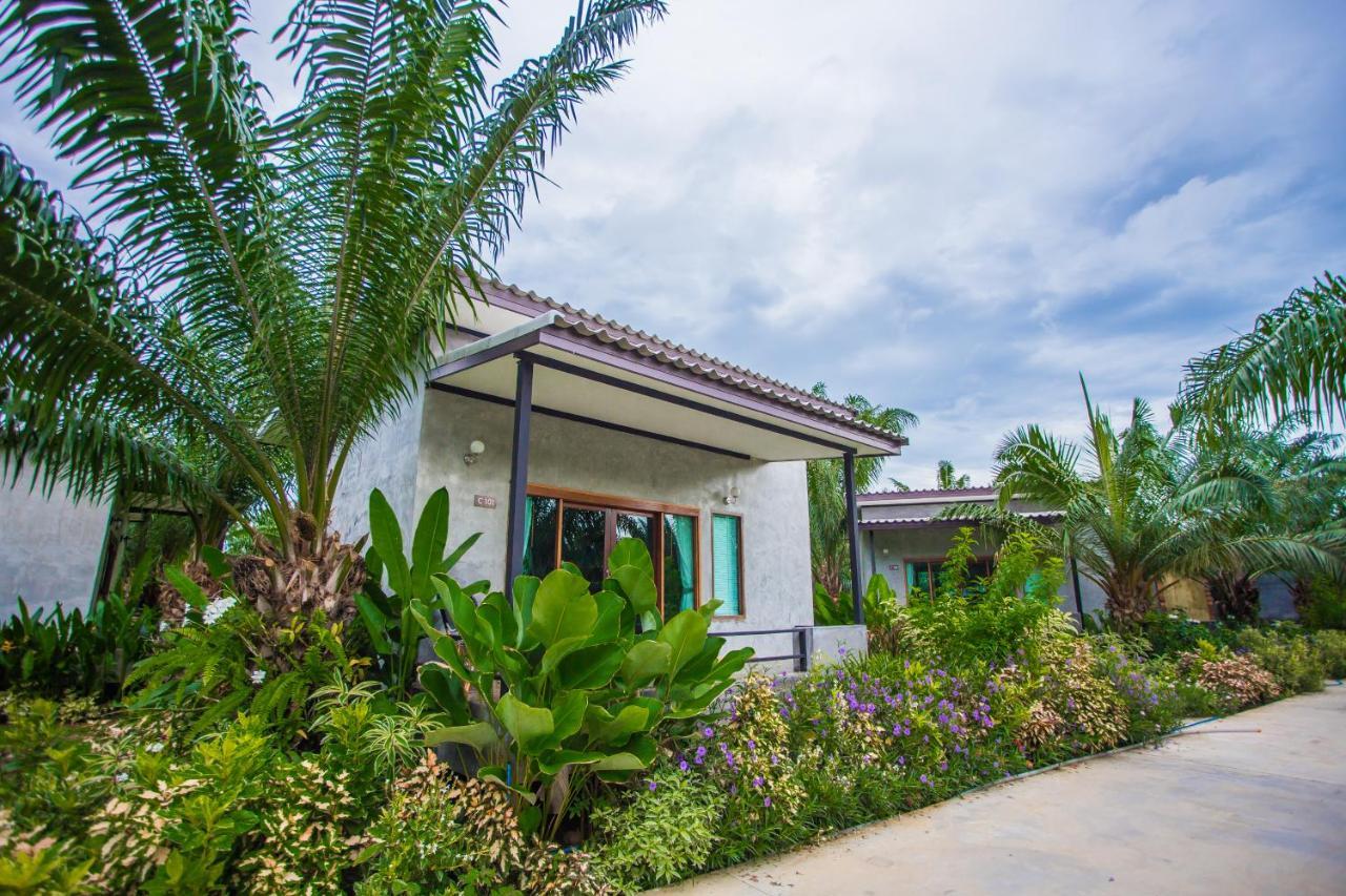 Palm Pran 3* Pran Buri