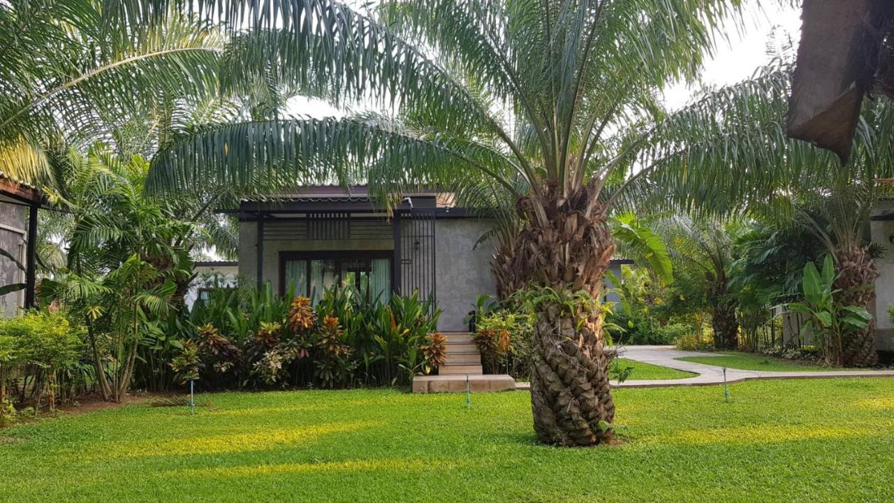 Palm Pran 3* Pran Buri