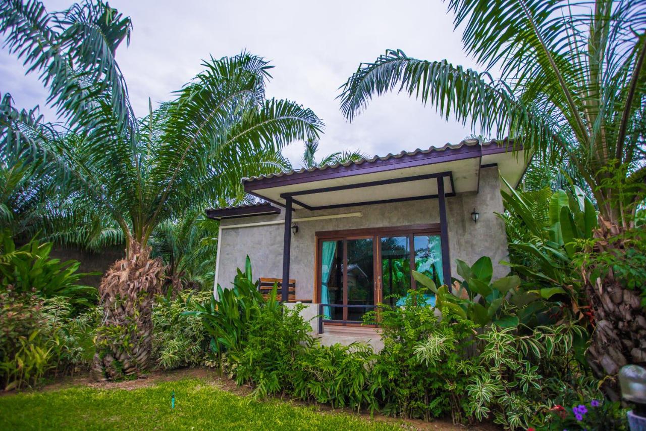 Resort Palm Pran