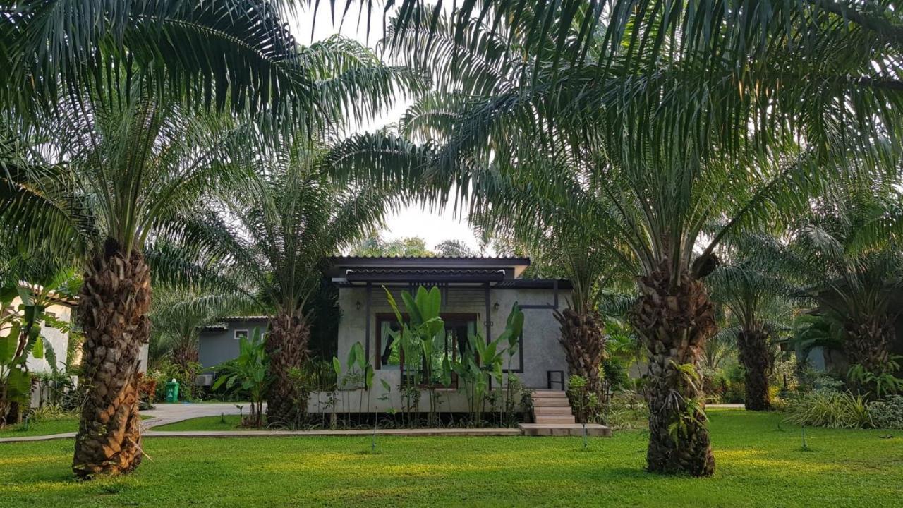 Resort Palm Pran 3*