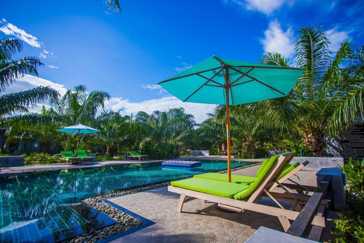 Palm Pran Resort Pran Buri