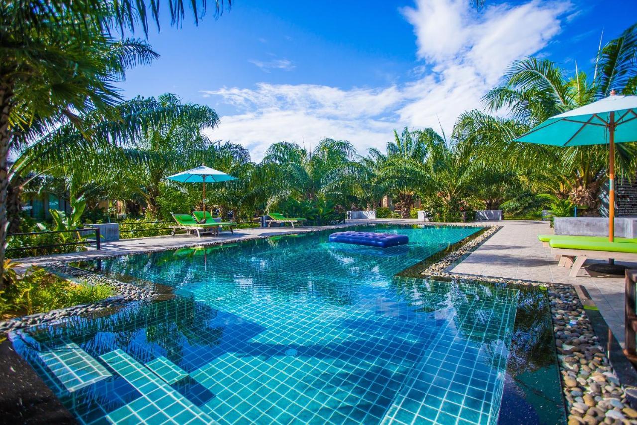 Palm Pran 3* Pran Buri