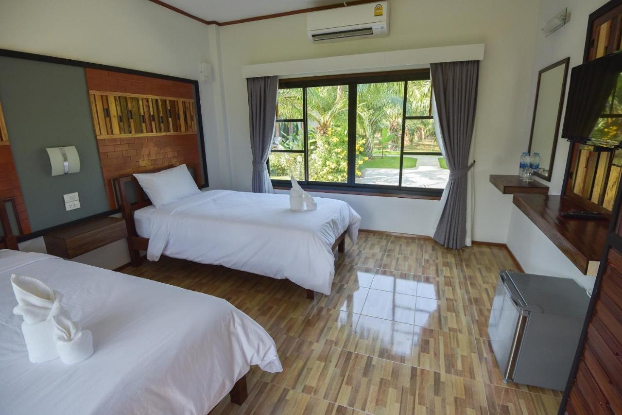 Palm Pran 3* Pran Buri