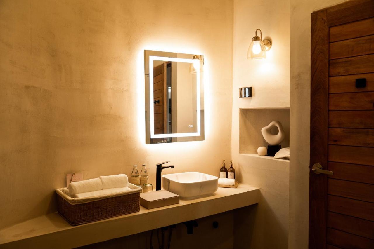 Marasca Khao Yai - Eco-friendly Glamping Escape Near National Park 5* Ban Sathani Bandai Ma