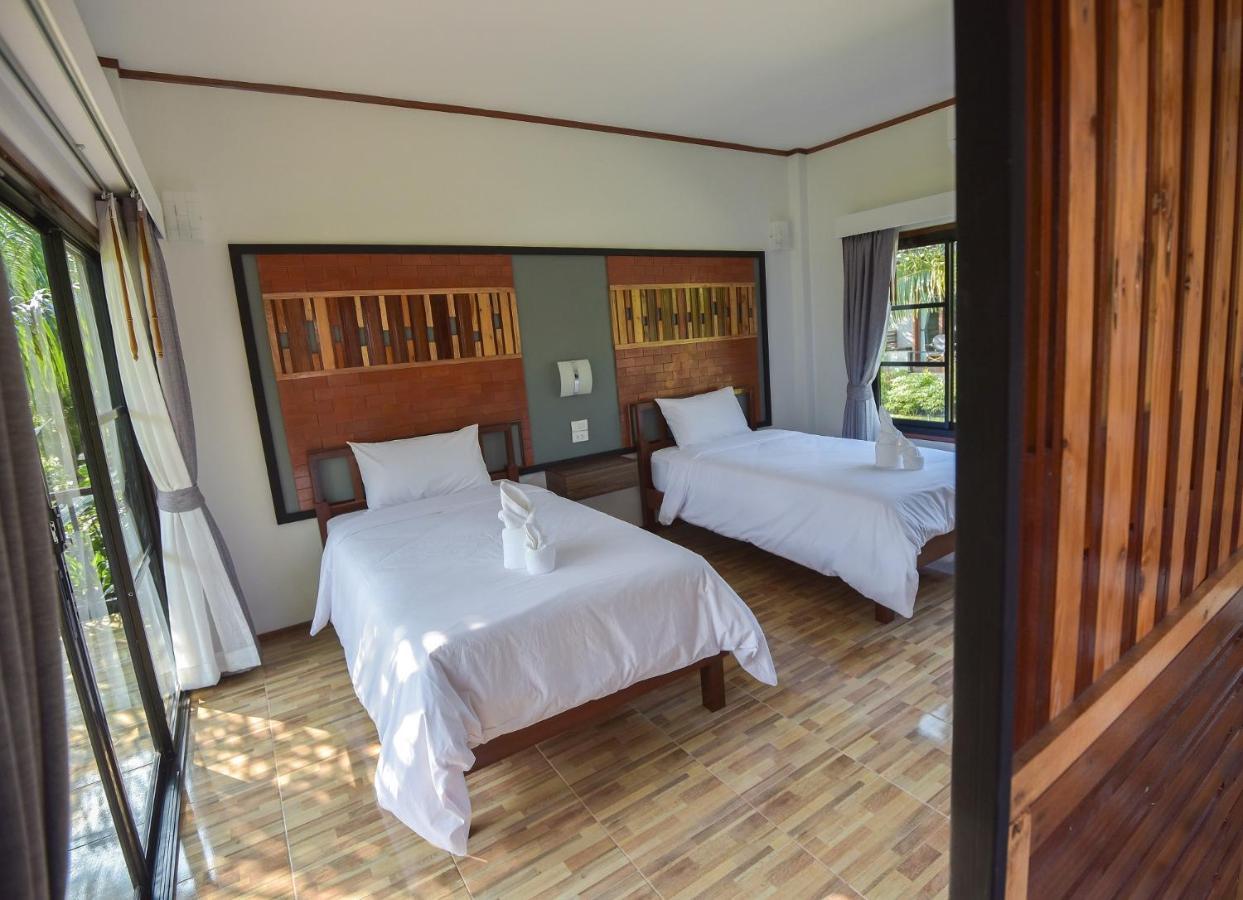 Resort Palm Pran 3*