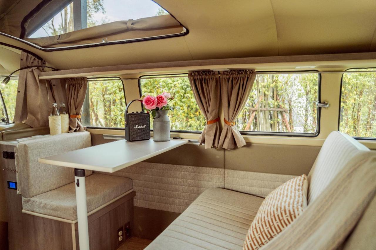 Resort Marasca Khao Yai - Eco-friendly Glamping Escape Near National Park Ban Sathani Bandai Ma