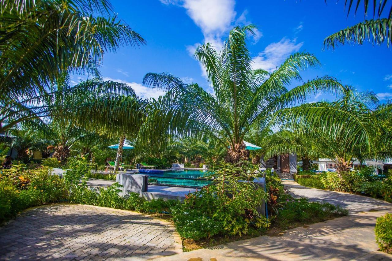 Palm Pran 3* Pran Buri