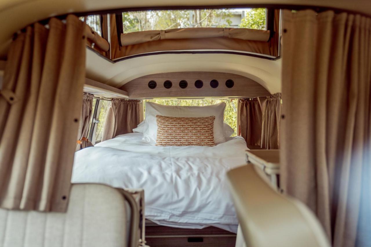 Marasca Khao Yai - Eco-friendly Glamping Escape Near National Park Resort 5*