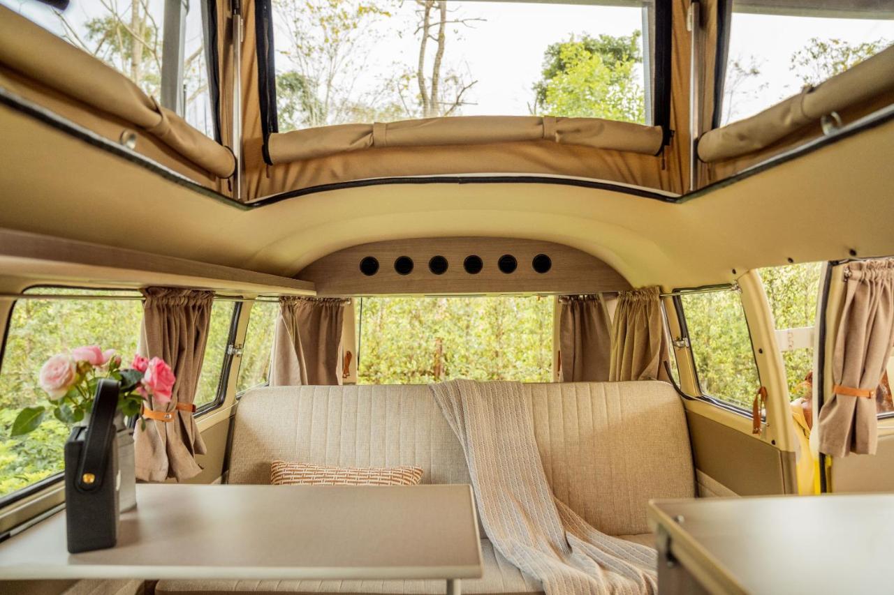 Marasca Khao Yai - Eco-friendly Glamping Escape Near National Park Resort 5*