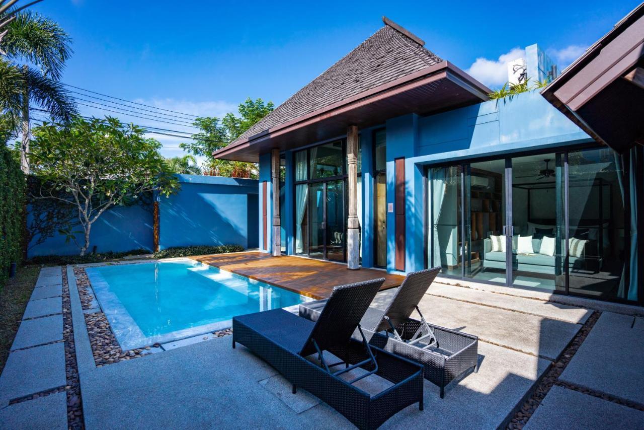 Two Bedroom Wings Pool * Bang Tao Beach (Phuket)