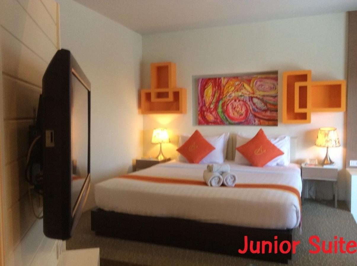 Ayara Grand Palace 4* Phitsanulok