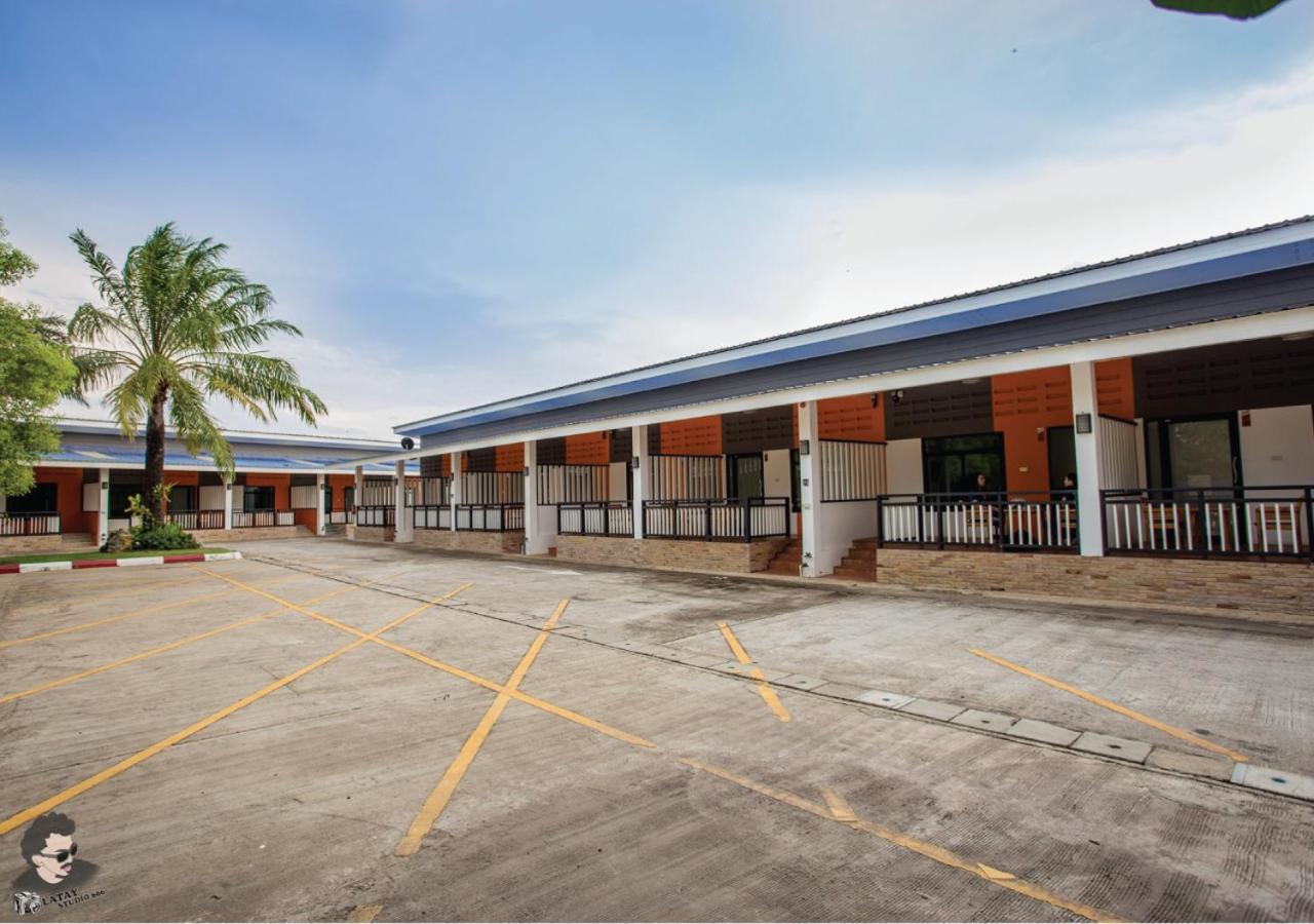 Staychill Resort