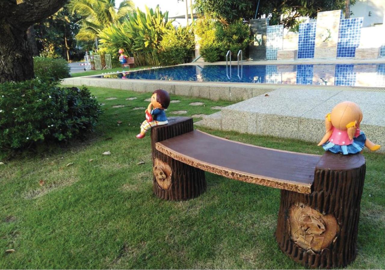 Staychill Resort