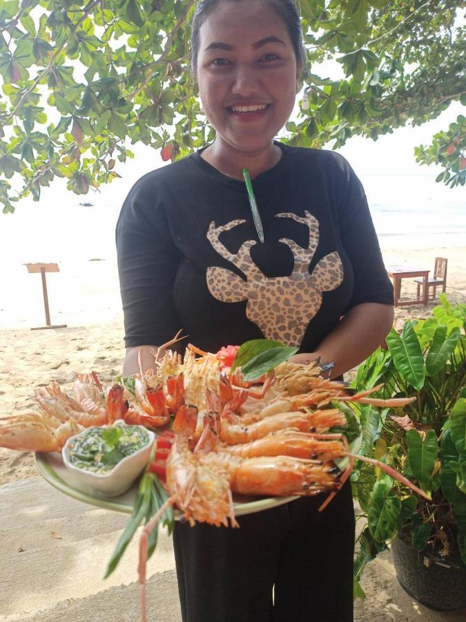 Kohjum Seafront Koh Jum