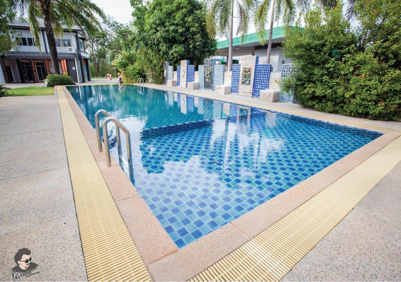 Resort Staychill 3*