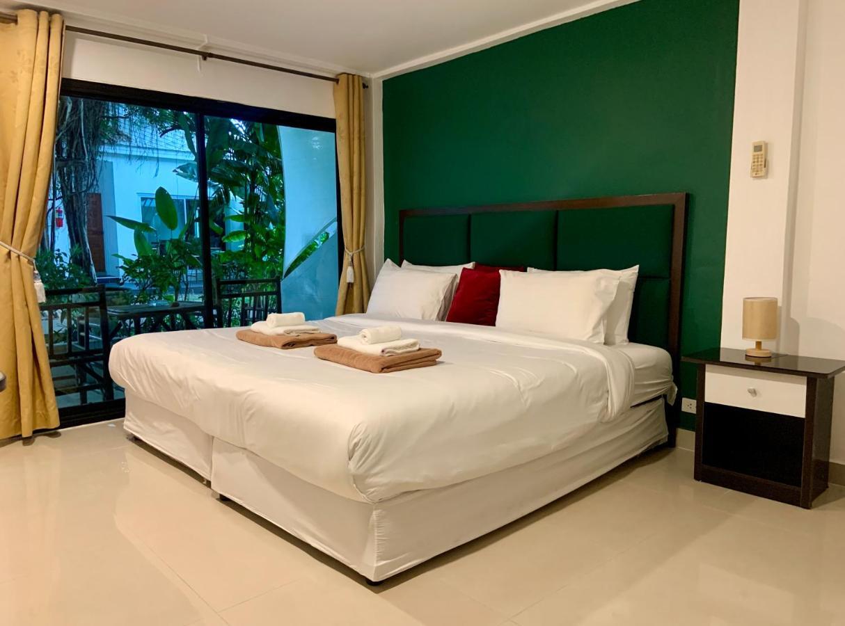 4u Samui 3*