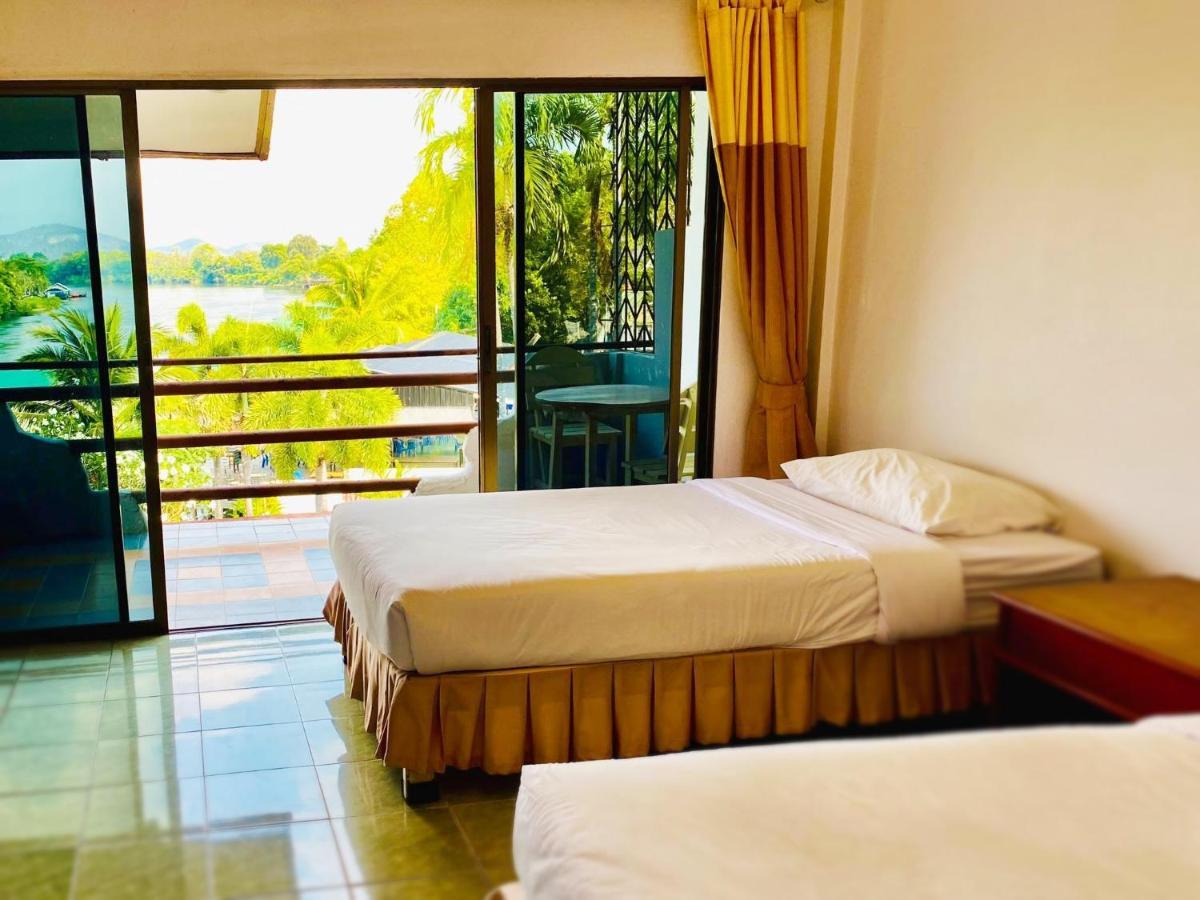 Duenshine Resort Kanchanaburi