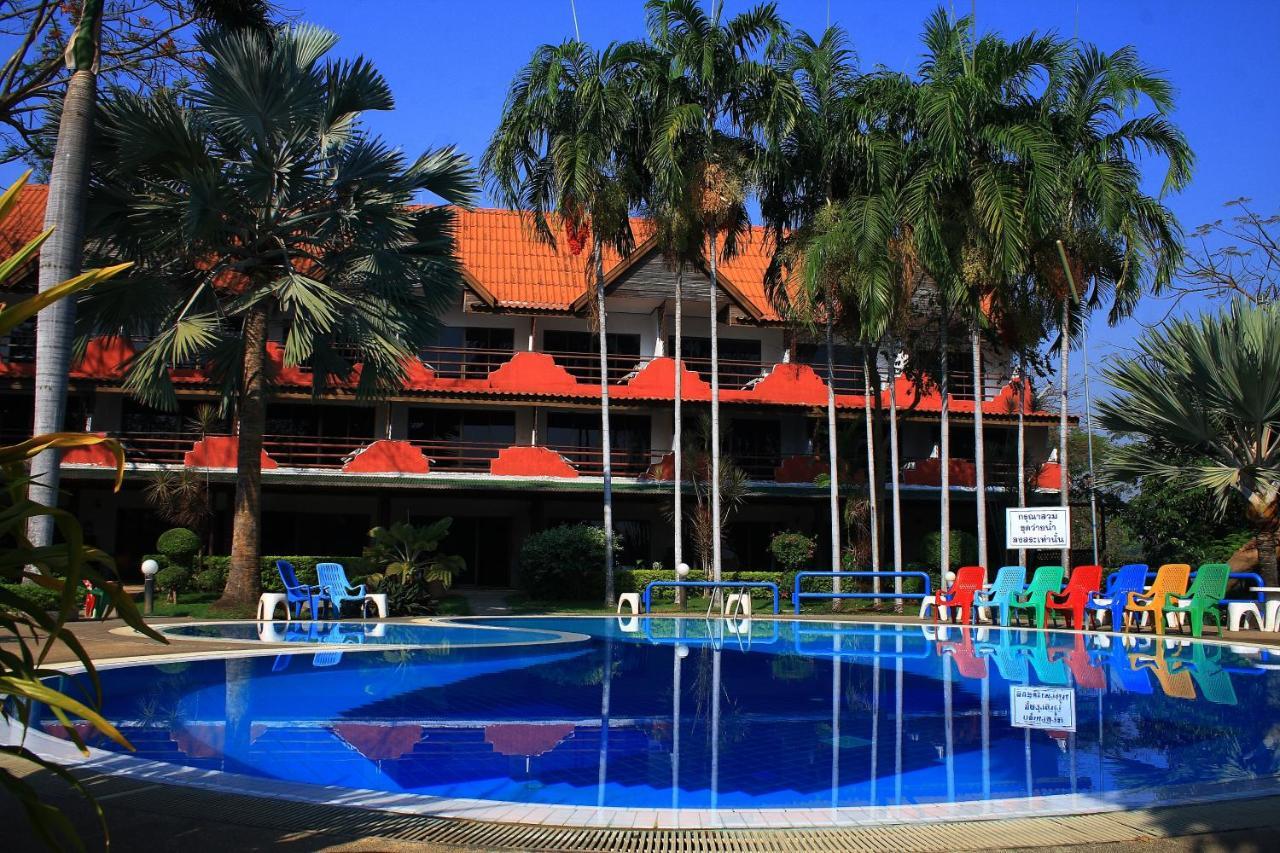 Duenshine Resort