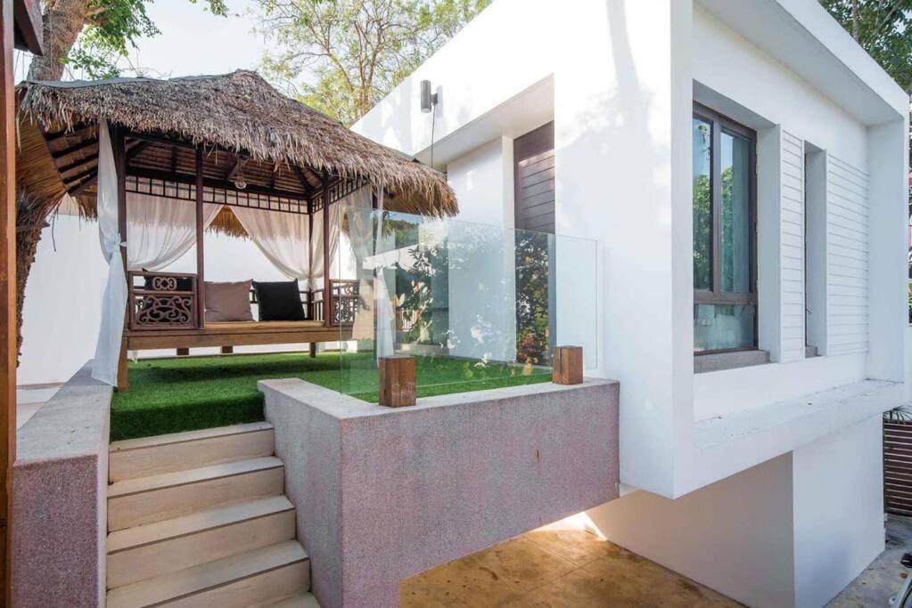 De' Sea Poolvilla @pranburi ปราณบุรี *