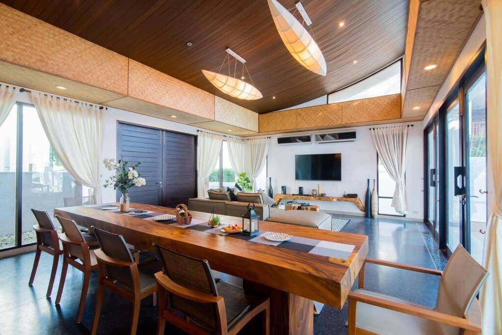 De' Sea Poolvilla @pranburi ปราณบุรี Ban Pak Nam Pran