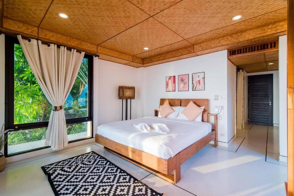 De' Sea Poolvilla @pranburi ปราณบุรี Holiday home Ban Pak Nam Pran