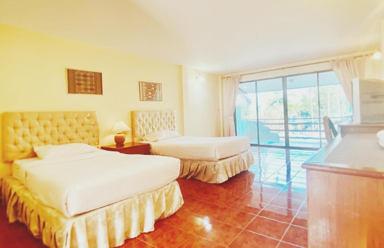 Duenshine Resort 3*