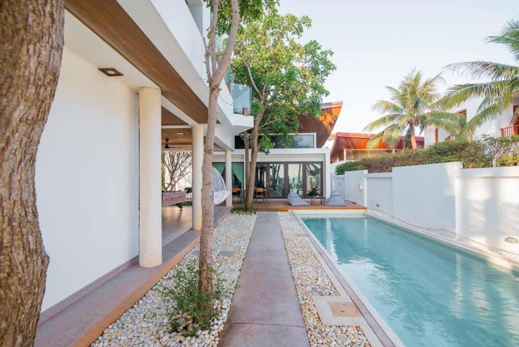 De' Sea Poolvilla @pranburi ปราณบุรี *