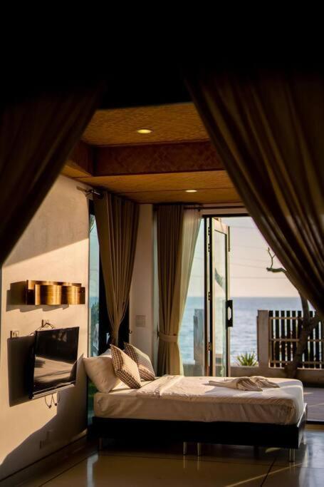 De' Sea Poolvilla @pranburi ปราณบุรี Holiday home Ban Pak Nam Pran