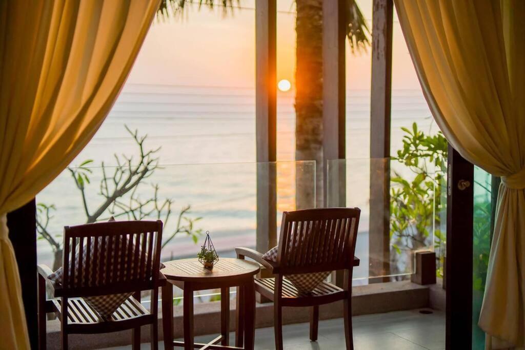 De' Sea Poolvilla @pranburi ปราณบุรี *