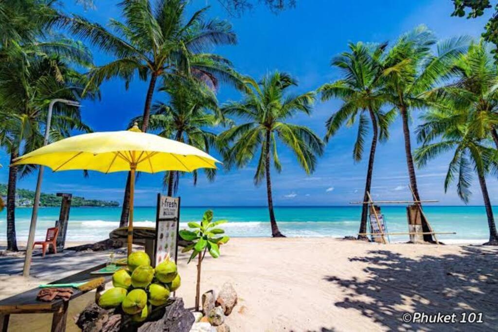 D68 Exclusive Junior Kamala Beach
