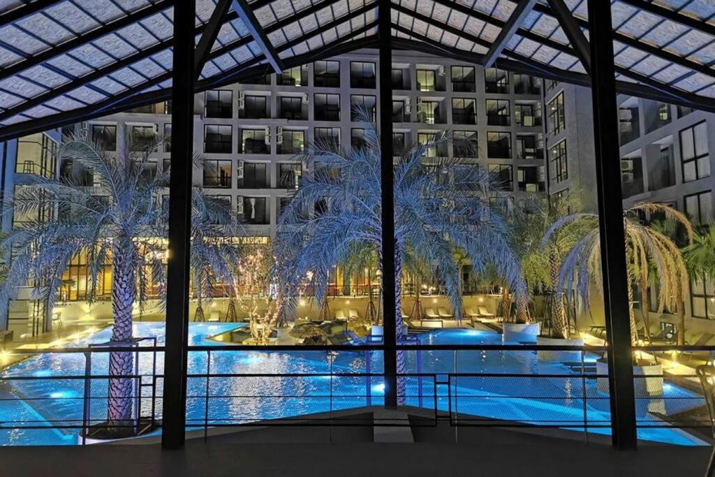 D68 Exclusive Junior Apartment