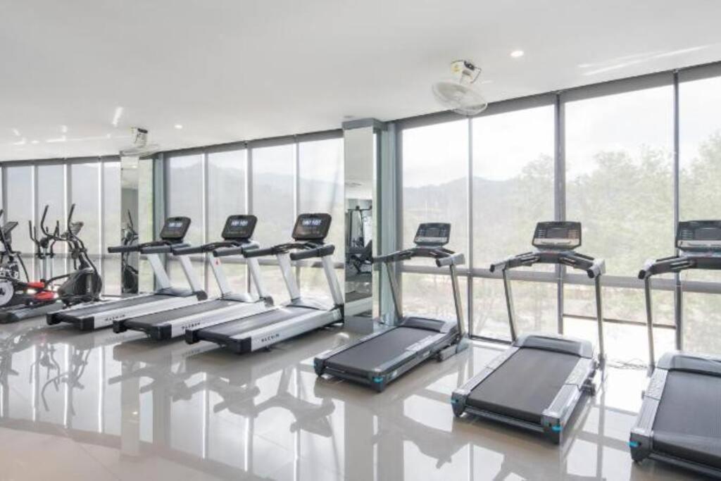 Apartment D68 Exclusive Junior Kamala Beach