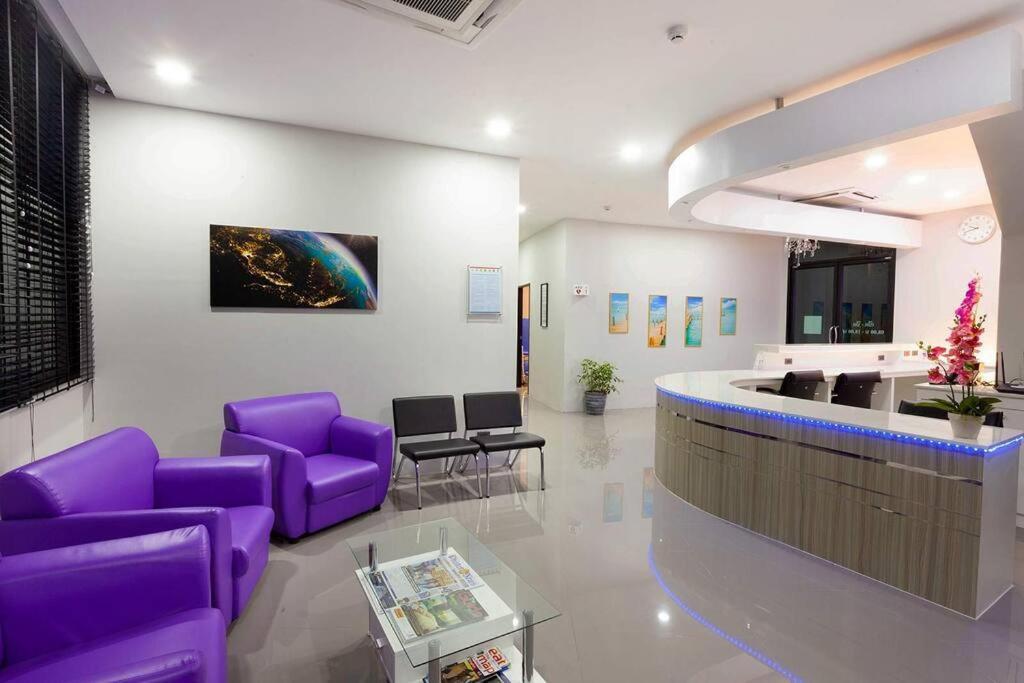 D68 Exclusive Junior Apartment