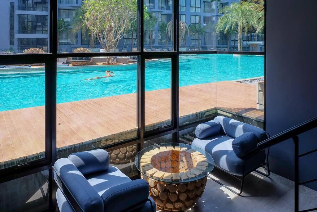 D68 Exclusive Junior Apartment