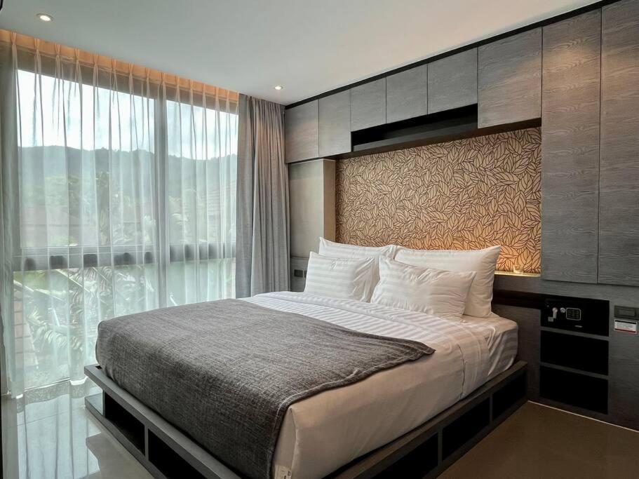 D68 Exclusive Junior Apartment