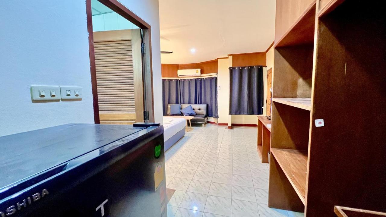 Guest house Lewiinski's Pattaya