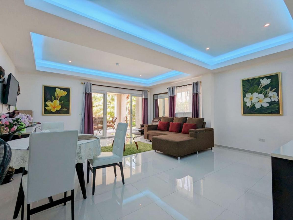 Holiday park Siam Royal View 4*