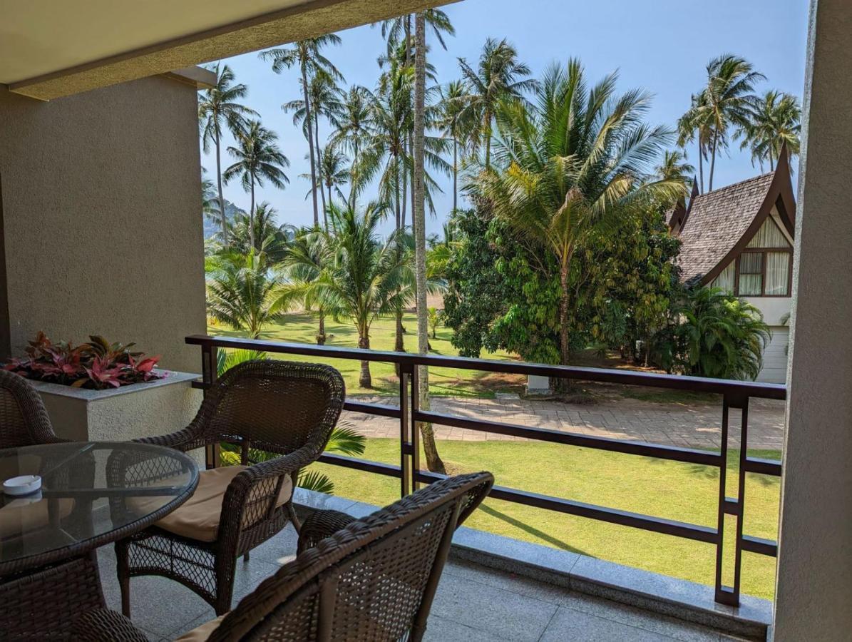 Holiday park Siam Royal View 4*