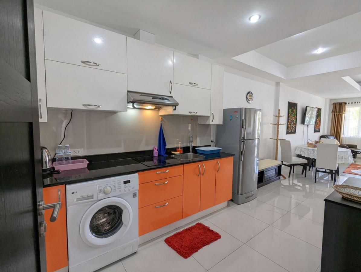 Holiday park Siam Royal View 4*