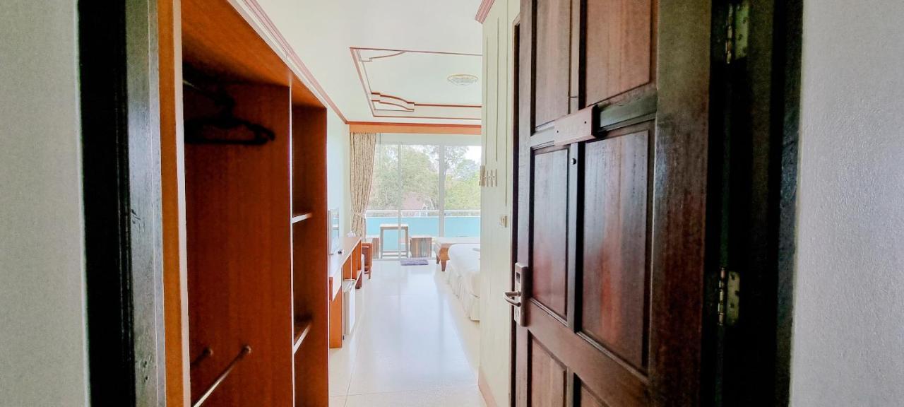 Mam Kaibae Hotel Koh Chang