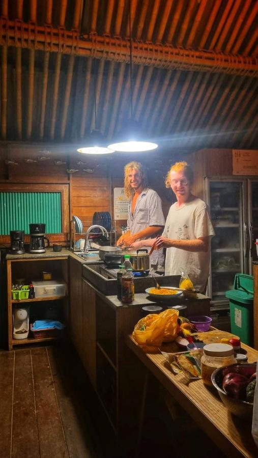 Hostel Aha Lanta Cozy Koh Lanta