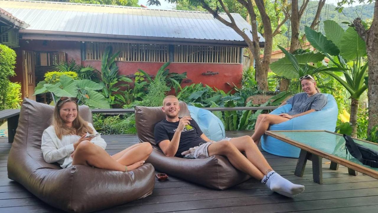 Hostel Aha Lanta Cozy