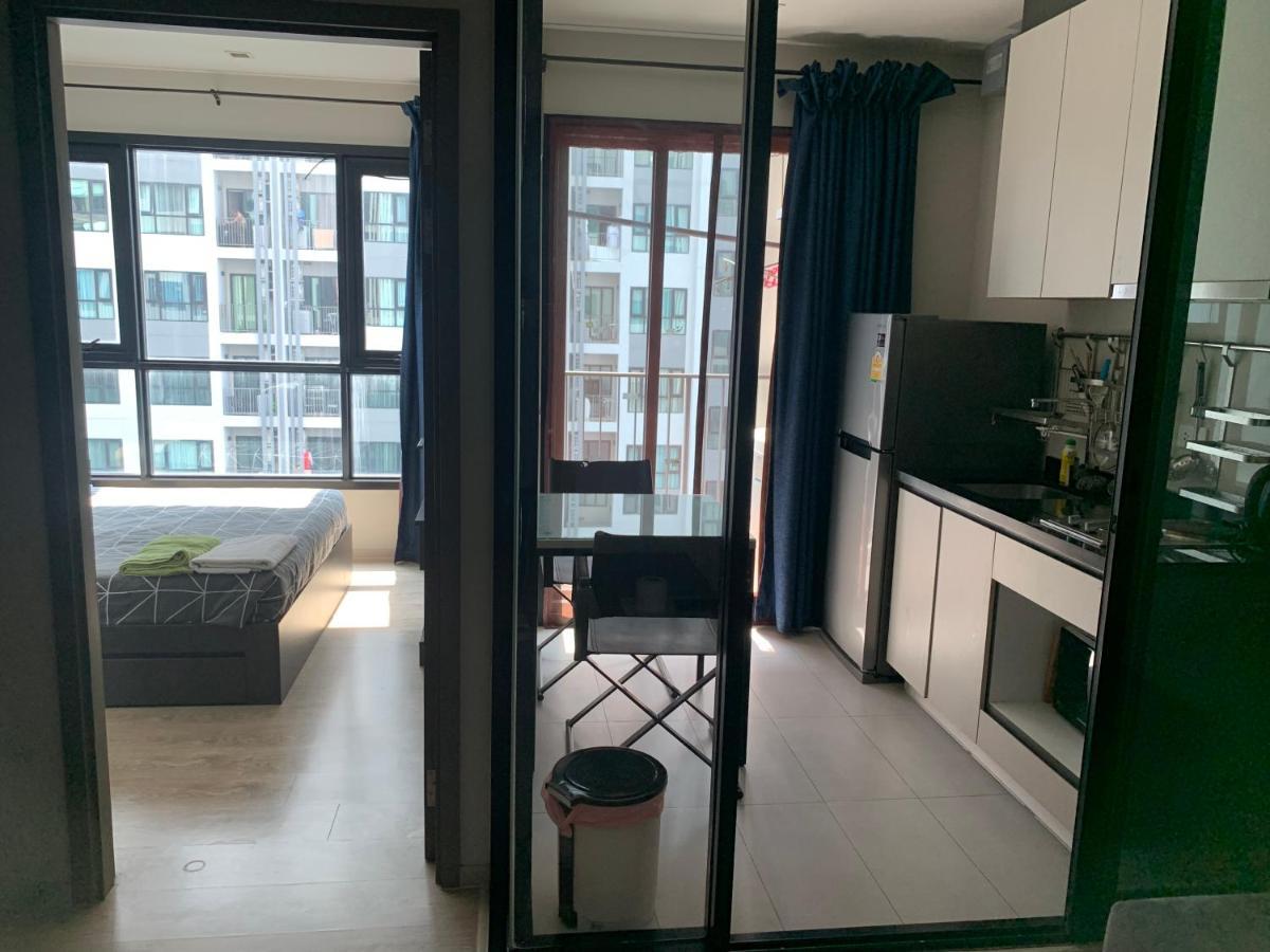 Apartment The Base *