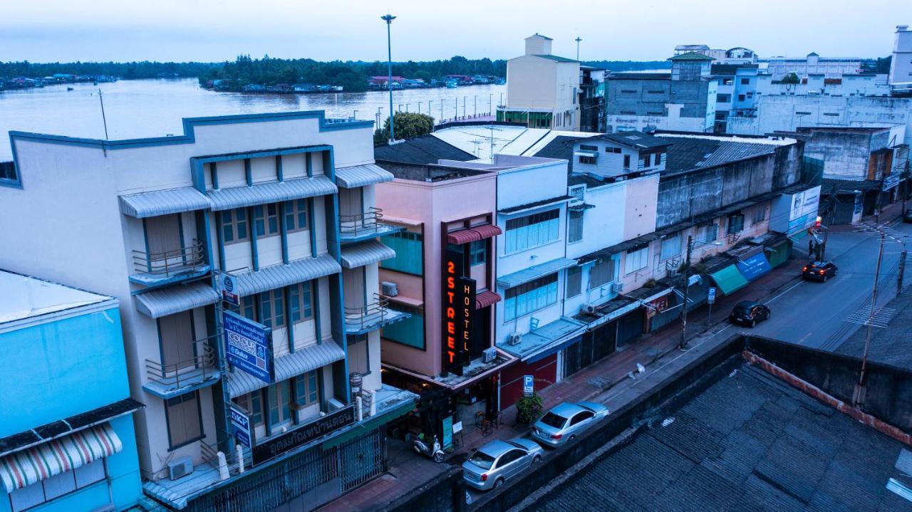 Hostel 2street (adults Only) Surat Thani