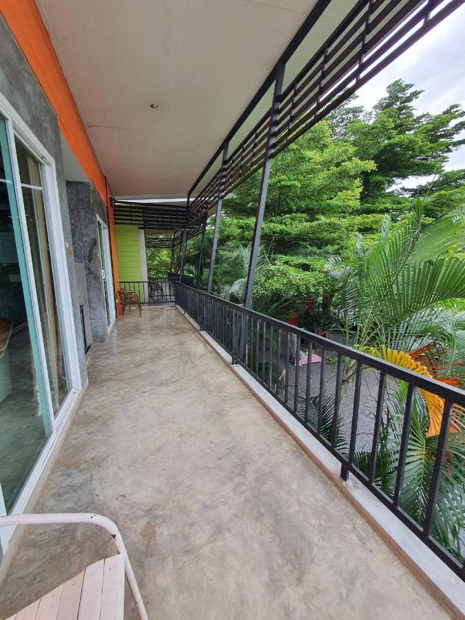 Bansuanrimnam Pakchong Nakhon Ratchasima