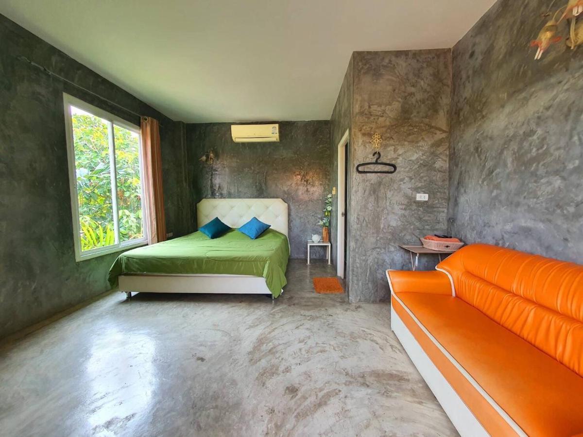 Inn Bansuanrimnam Pakchong Nakhon Ratchasima