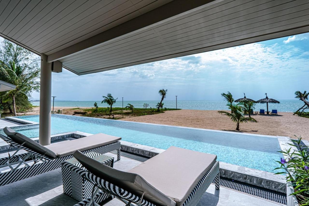 Resort C&n Kho Khao - Sha 3*