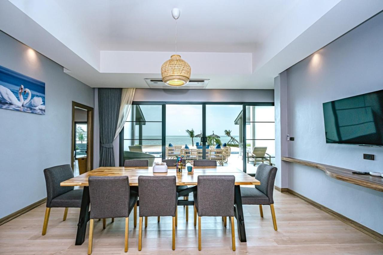 Resort C&n Kho Khao - Sha 3*