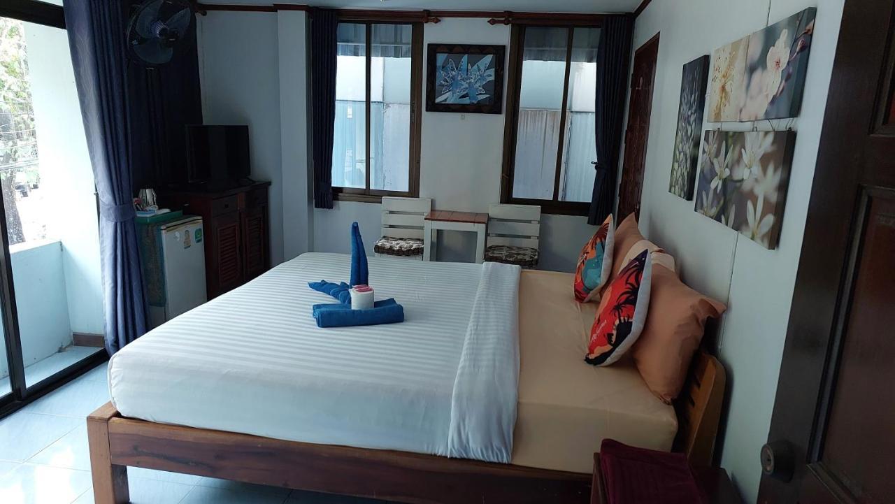 Kohkaew Village 2@kohsamet *