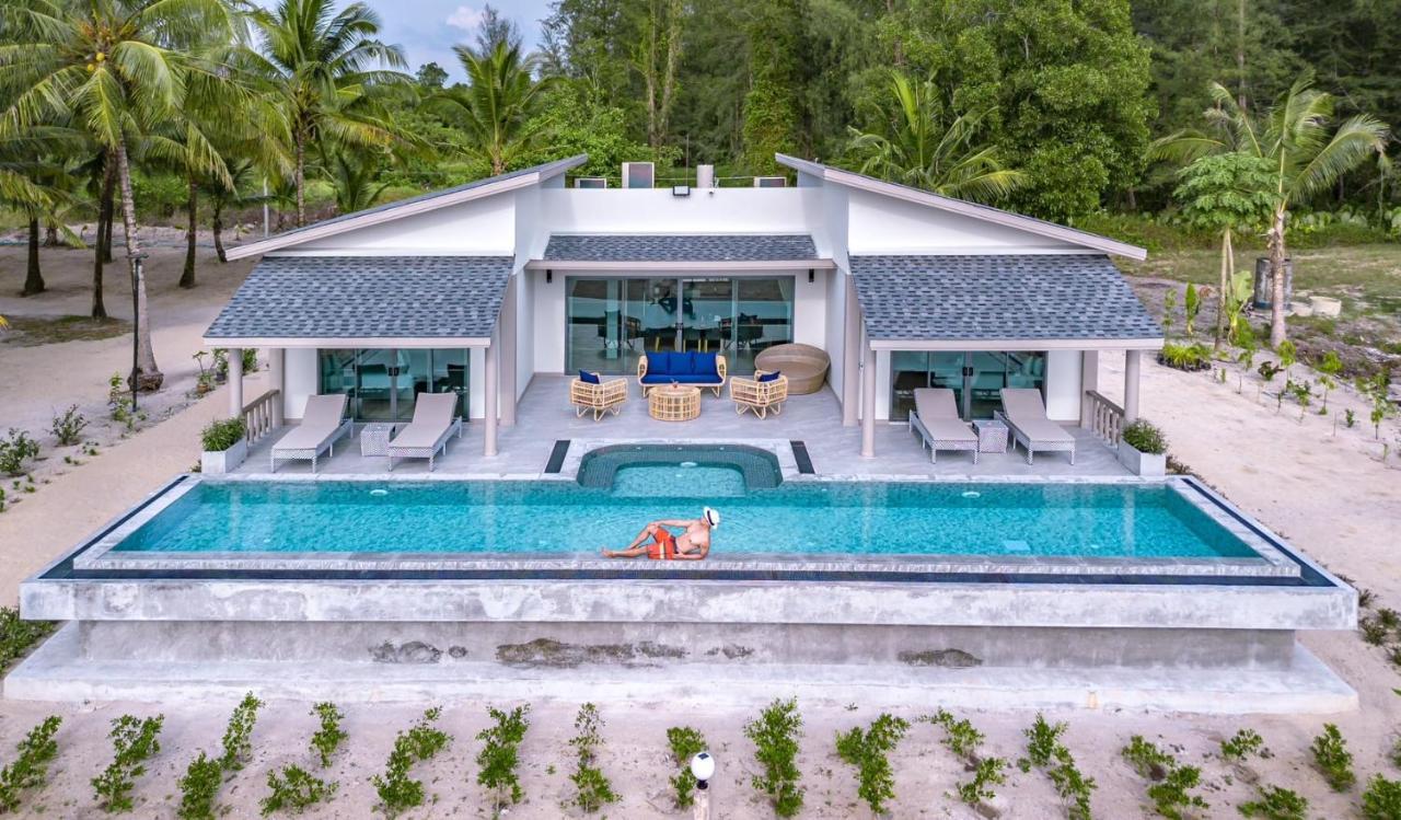 C&n Kho Khao - Sha 3*